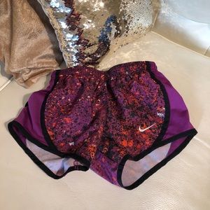 Nike Shorts - Girls